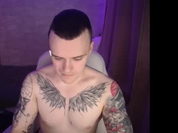 Marsel_Prime Chaturbate stream image from March 11, 2026