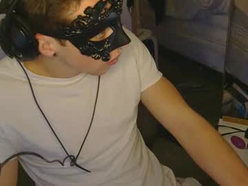 Midnightmasc Chaturbate stream image from March 11, 2026