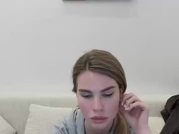 Mollycem345 Chaturbate stream image from March 11, 2026