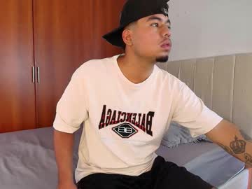 Pull_Bershh Chaturbate stream image from March 11, 2026