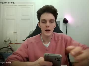 Sa1ve Chaturbate stream image from March 11, 2026