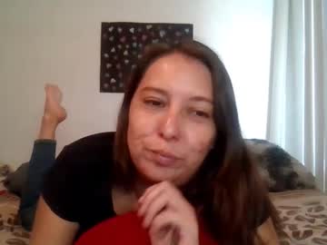 Velvetalexandra Chaturbate stream image from March 11, 2026