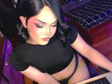 _Womanofdreams_ Chaturbate stream image from March 11, 2026