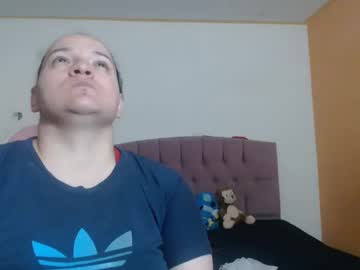 Andreaari Chaturbate stream image from March 11, 2026