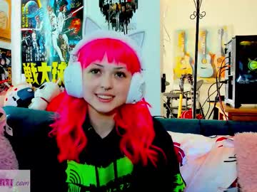 Beg4itbaby Chaturbate stream image from March 11, 2026