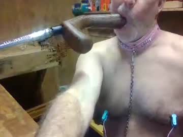 Deepthroat227 Chaturbate stream image from March 11, 2026
