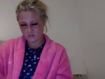 Deliciousdollyxo Chaturbate stream image from March 11, 2026