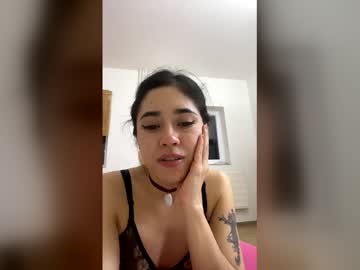 Ela_Bonita Chaturbate stream image from March 11, 2026