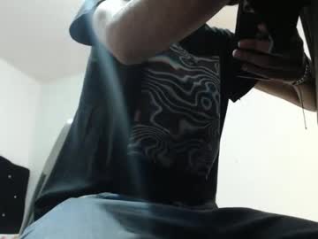 Hairyguyxl29 Chaturbate stream image from March 11, 2026