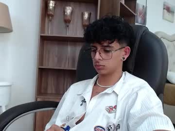 Ibratxandy Chaturbate stream image from March 11, 2026