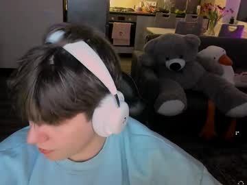Jimmie_Hotty Chaturbate stream image from March 11, 2026