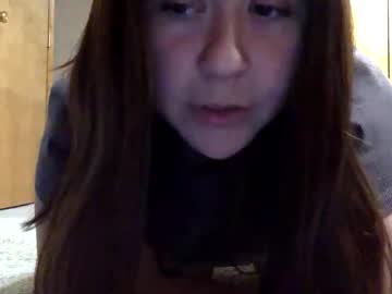 Kushedcookie Chaturbate stream image from March 11, 2026