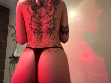 Lily_Angel777 Chaturbate stream image from March 11, 2026