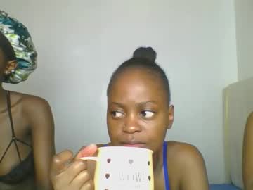 Maira_Luv1 Chaturbate stream image from March 11, 2026
