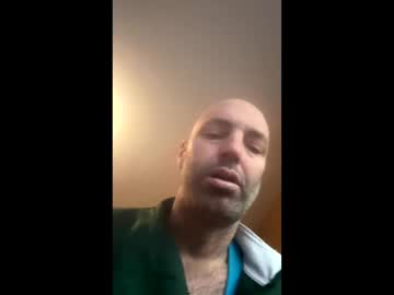 Matthusby Chaturbate stream image from March 11, 2026