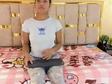_Mery67 Chaturbate stream image from March 11, 2026