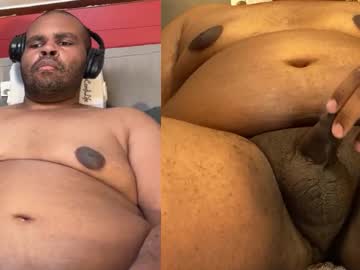 Mr_Irvin Chaturbate stream image from March 11, 2026
