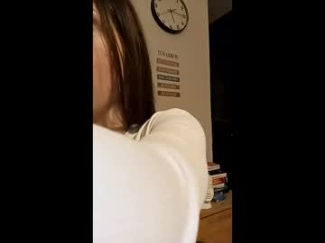 Ncfyv_Ncyuhv Chaturbate stream image from March 11, 2026