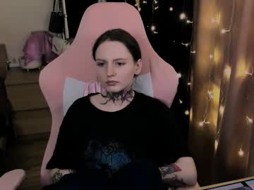 On_Yxxx Chaturbate stream image from March 11, 2026