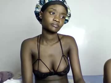 Pretty_Luv1 Chaturbate stream image from March 11, 2026