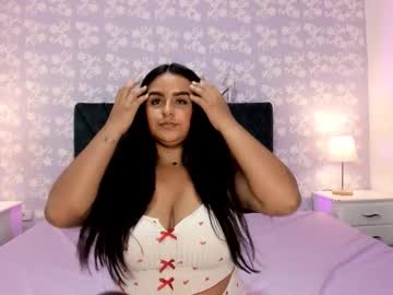 Violet_Lux Chaturbate stream image from March 11, 2026