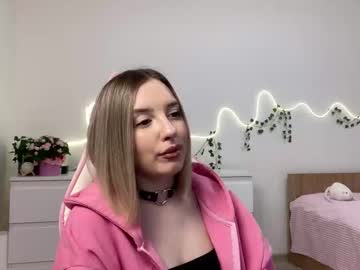 Adele0_0 Chaturbate stream image from March 11, 2026