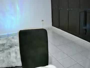 Alixxx_Culombia Chaturbate stream image from March 11, 2026