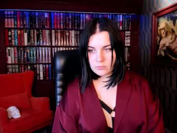 Ambergoeshard Chaturbate stream image from March 11, 2026
