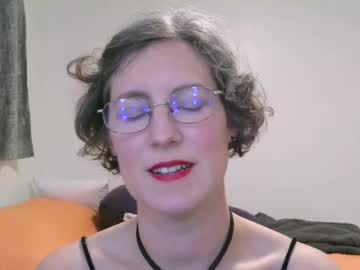 Ameliaishka Chaturbate stream image from March 11, 2026