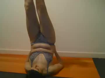 Andywarhoe Chaturbate stream image from March 11, 2026