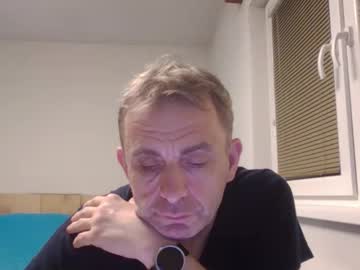 Aromannn Chaturbate stream image from March 11, 2026