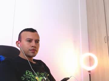 Damian_Wish Chaturbate stream image from March 11, 2026