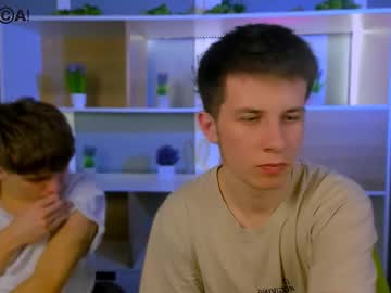 Emil_Lucky Chaturbate stream image from March 11, 2026