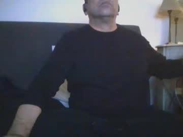 Enzomilan69 Chaturbate stream image from March 11, 2026