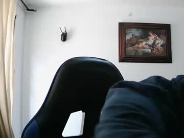 Erosstorm Chaturbate stream image from March 11, 2026