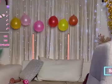 Heleneengel Chaturbate stream image from March 11, 2026