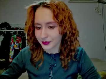 Joanna_Tompsonlove0 Chaturbate stream image from March 11, 2026