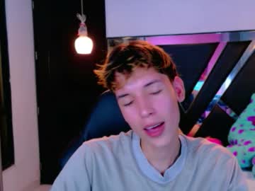 Liam_Green1 Chaturbate stream image from March 11, 2026