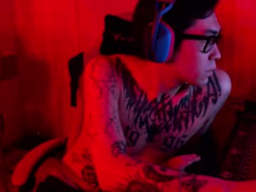 Matthew_Smith96 Chaturbate stream image from March 11, 2026