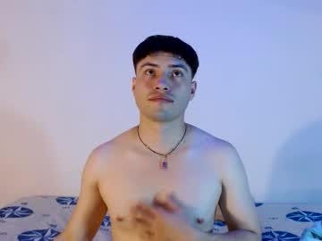 Nolanjay Chaturbate stream image from March 11, 2026