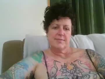 Perinne50 Chaturbate stream image from March 11, 2026