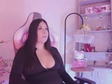 Sara_Ttobon Chaturbate stream image from March 11, 2026