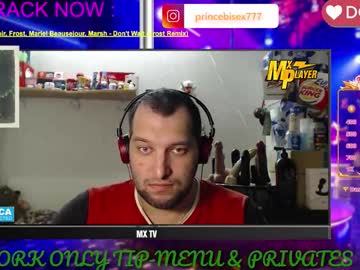 Sexymacho7793 Chaturbate stream image from March 11, 2026