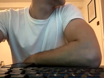 Supra_Natural Chaturbate stream image from March 11, 2026