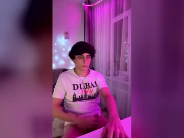 Tintakli Chaturbate stream image from March 11, 2026