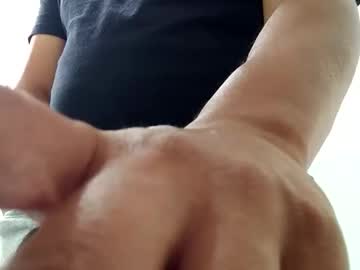 Uberdickson Chaturbate stream image from March 11, 2026