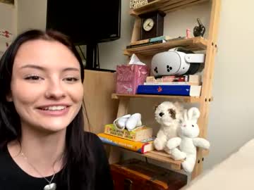 Xxxsophiaday Chaturbate stream image from March 11, 2026