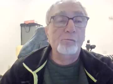 Yoska281 Chaturbate stream image from March 11, 2026