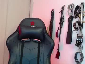 Alissonbeckett Chaturbate stream image from March 11, 2026