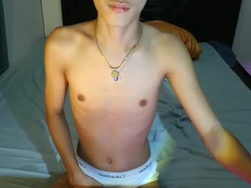 Burger_Kingxxx Chaturbate stream image from March 11, 2026